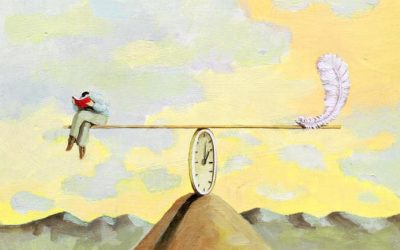 Il tempo in terapia