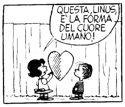 Ti amo e ti odio